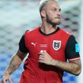 Marko Arnautović poslao poruku posle plasmana u nokaut fazu Svetskog prvenstva, saigrač iz Zvezde mu odgovorio