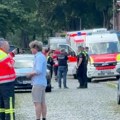 U Nemačkoj šest mrtvih u pucnjavi u Štadeu, blizu Hamburga