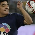 Legendarni Dijego Maradona predvideo šta će se desiti na Mundijalu, evo kako je govorio dve godine pre smrti
