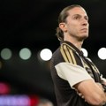 Filipe Luis zvanično preuzeo Monako