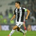 Partizan odbio milione iz Glazgova - Dragojević i dalje u Humskoj