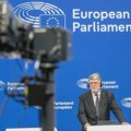 Picula: Izveštaj snažna poruka Evropskog parlamenta svim stranama