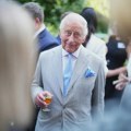 Britanski kralj Čarls više nije branilac vere