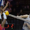 Nestvaran preokret! Odbojkašice Srbije vodile 2:0 pa izgubile u Areni od Francuske u Ligi nacija