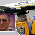 "Glava je virila kroz avion" Ovo je Srbin koji je umalo ispao iz boinga, jeziva svedočenje horora
