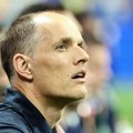 Tomas Tuhel ostaje selektor Engleske