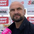 Hrvat i njegova ekipa isterani sa stadiona zbog pitbula: "Sele nas zbog nekog psa, bolje da ništa ne govorim"