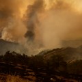 Više od 100 miliona ljudi širom SAD upozoreno zbog lošeg kvaliteta vazduha