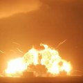 Uprkos eksploziji rakete - NASA ne odustaje od slanja ljudi na Mesec
