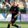 Srbin junak sabaha: Veljko Simić doneo pobedu u kvalifikacijama za Ligu šampiona