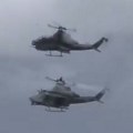Srušio se vojni helikopter, ima mrtvih! Jeziva scena u Češkoj posle pada "venoma" (foto/video)