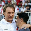 „Samo Rosić?!“: Tanjga se nije pojavio na press konferenciji!