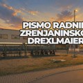 PISMO ZAPOSLENIH: Drexlmaier promenio pravila igre – otpremnina ostaje, ko ode ostaje BEZ novca sa biroa? Pismo radnika…