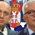 "Bomba" na političkoj sceni Crne Gore zbog Kosova! Mandićev preokret, iz Nikšića stiže crveno svetlo za inicijativu o…