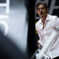Француска песма запалила друштвене мреже: Јанакопулос потврдио Франциска ВИДЕО