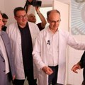 Petrović SRCE: Ambulanta u Rataju „proradila“ u 15,30 popodne!?