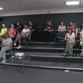 FRKA ponovo okupila mlade filmske stvaraoce u Kragujevcu