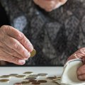 Kolike su penzije u BiH? Objavljeni novi iznosi, najniža je sada nešto preko 40.000 dinara