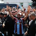 Salah stigao u Trabzon, klub već zaradio