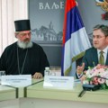 Selaković: Niz manifestacija tokom septembra povodom obeležavanje 200 godina od rođenja Ljubomira Nenadovića