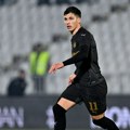 Vukotić o novoj poziciji i podršci Raće Petrovića: "Daje nam savete, falila nam je kreativnost tu..."