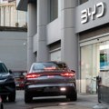 Evropa pokušala da zaustavi kineske električne automobile, ali prodaja obara rekorde