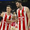 Romantičan transfer Zvezdinog razočaranja