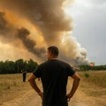 Profesor otkriva šta čeka Srbiju posle velikih požara: "Moramo biti spremni, u ovom delu zemlje biće ekstremni uslovi"