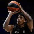 Bomba iz Pariza: Nilikina se vraća u Francusku posle Olimpijakosa