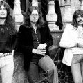 Riči Blekmor se pridružio grupi Deep Purple na bini po prvi put u više od tri decenije