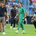 Neverovatna scena i totalni haos u Malagi: Fulam napustio teren, domaći šutirali penal u prazan gol kad su gosti već svi bili…