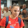 Evropska atletika podelila 500.000 evra! Evo koliko je pripalo Adriani Vilagoš za osvojenu bronzu na EP!