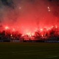 Hrvatski klub dizajnirao poseban dres - posvećen je Tompsonu FOTO