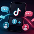 TikTok želi da uđe u svet plaćanja: Novac bi mogao da se šalje direktno kroz poruke