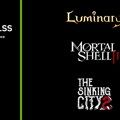 Mortal Shell II i The Sinking City 2 stižu ove nedelje sa DLSS 4.5 podrškom, Luminary je već poseduje u Early Access fazi