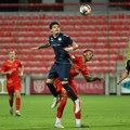 Sa Vršcem i Borcem nema šale, TSC iznad Lazarevog grada