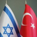 Raste lista sukoba, pretnji i uvreda Turske i Izraela: Privremene tenzije ili potencijalni rat?