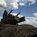 Ruski „bizon“ stiže u Egipat: „Rosteh“ predstavlja novi raketni sistem
