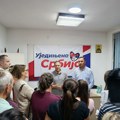 Bujanovački naprednjaci ugostili bivšeg ministra koji je “prisluškivao Vučića”