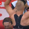 (VIDEO) Ludnica: Volfsburg vodio 3:0, na kraju 4:4!