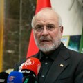 Kalibaf zapretio SAD: Udarite na našu imovinu i bićete napadnuti