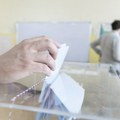 U Službenom glasniku objavljeni Ukaz o raspuštanju Skupštine i Odluka o izborima