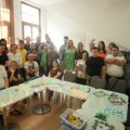 Kad sport spoji srca: Fondacija Mozzart uz Udruženje psihologa Novi Pazar