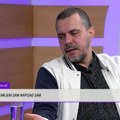 Pevač prevario suprugu sa njenim bratom, šokirao priznanjem: "Nije prevara ako ostaje u porodici"