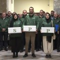 „Usame Zukorlić – Pokret za ujedinjenje“ predala izbornu listu RIK-u