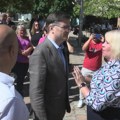 SNS zvanično započela kampanju iz Kragujevca: „Crna kutija – da nikad ne zaboravimo“