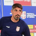 Paunović saopštio spisak Srbije za Ligu nacija: Veliki povratak Tadića i Sergeja, ima novajlija