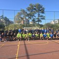 Radničko-sportske igre u Bugarskoj: Više od 1.500 policajaca u nadmetanju