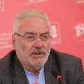 Pokret “Mi – snaga naroda“ ne izlazi na izbore zbog bolesti Branimira Nestorovića