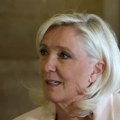 Le Pen: Ne želim da Francuska ratuje sa Rusijom